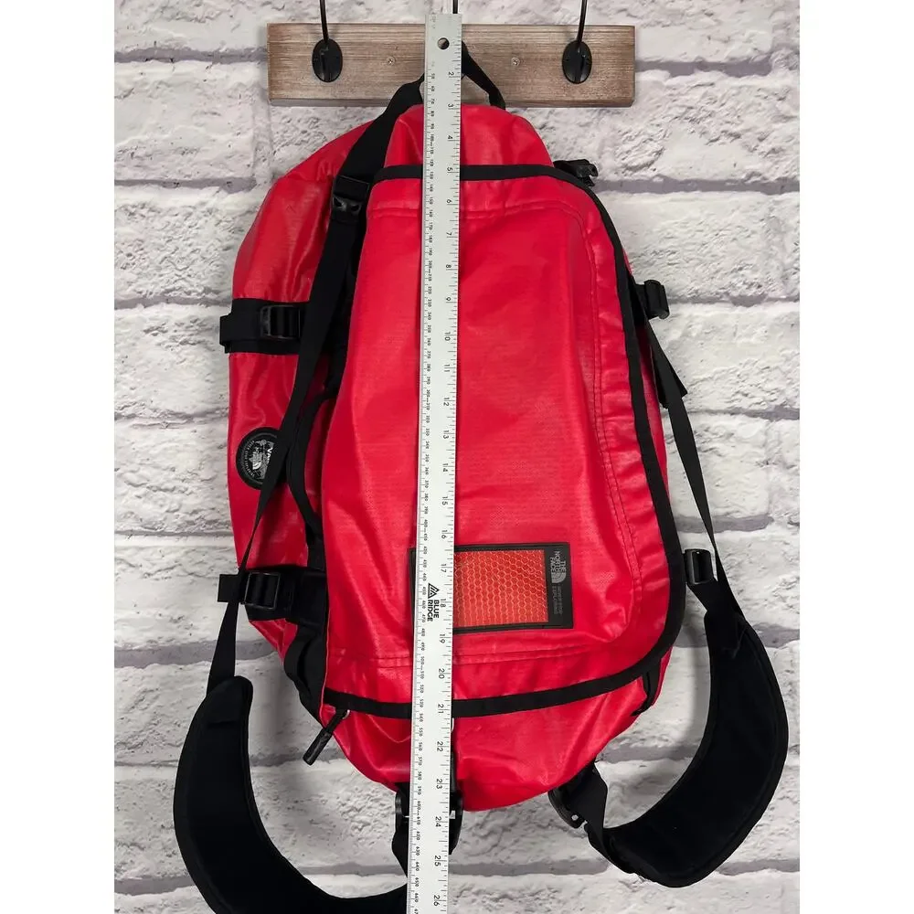 Vans x North Face Mens OS‎ Gorpcore Streetwear Outdoors Basecamp Duffel Backpack
